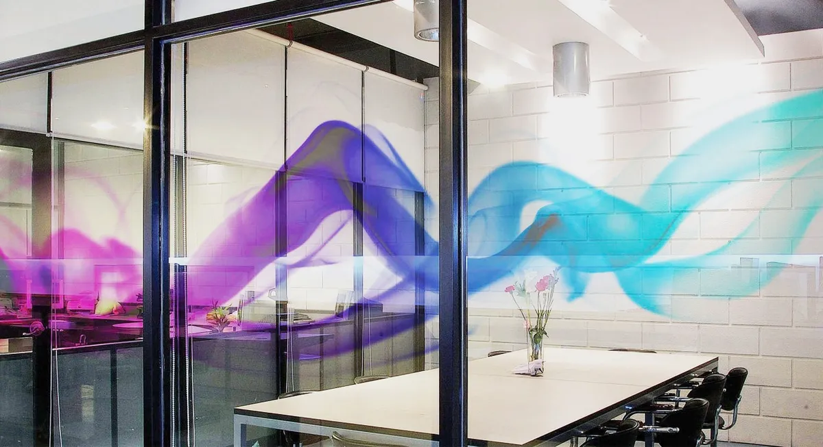 Mirror refinishing window film Philadelphia
