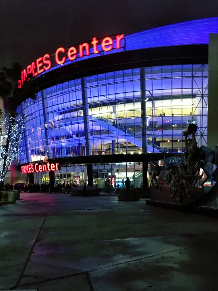 Arena and stadium window film Philadelphia