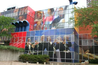 3M building wrap Philadelphia