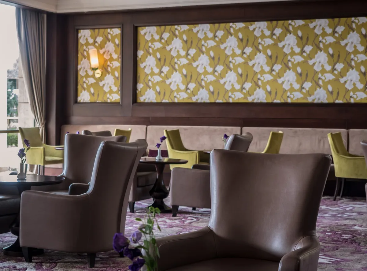 Updating surfaces restaurant Philadelphia