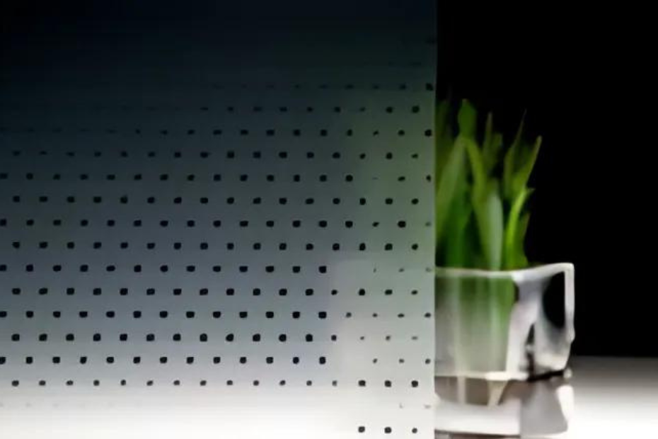 Aura 9 - Dot