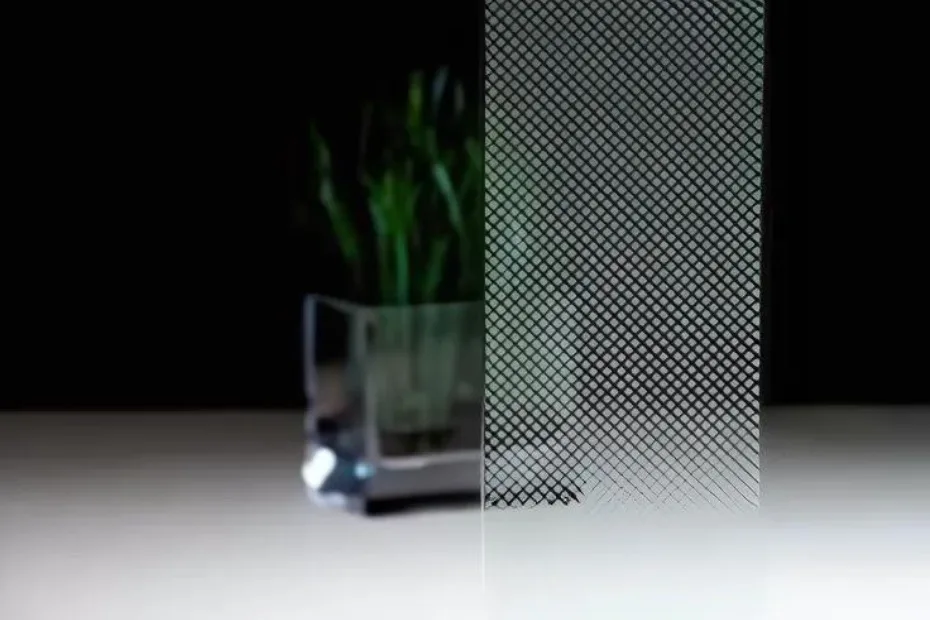 Illumina P (For Plastic)