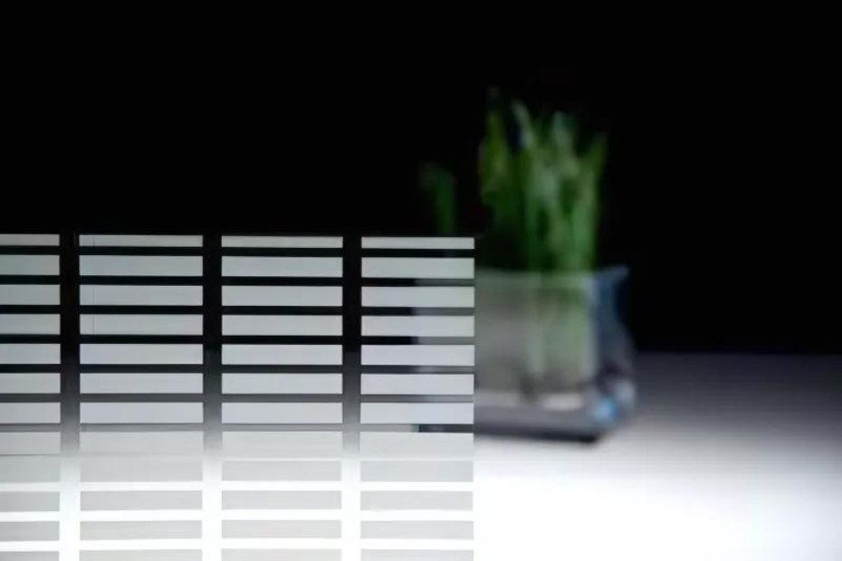 Lattice Glace - Border Horizontal