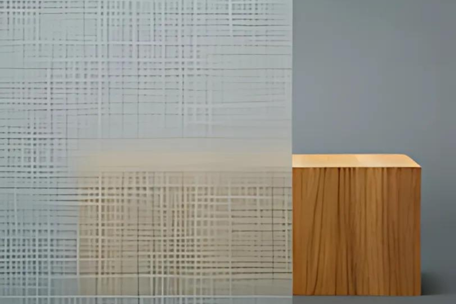 Linen Crystal