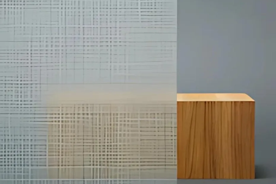 Linen Crystal