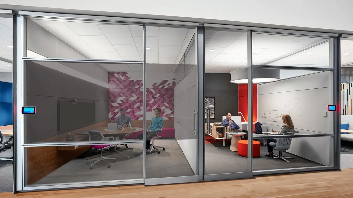 Casper cloaking technology office