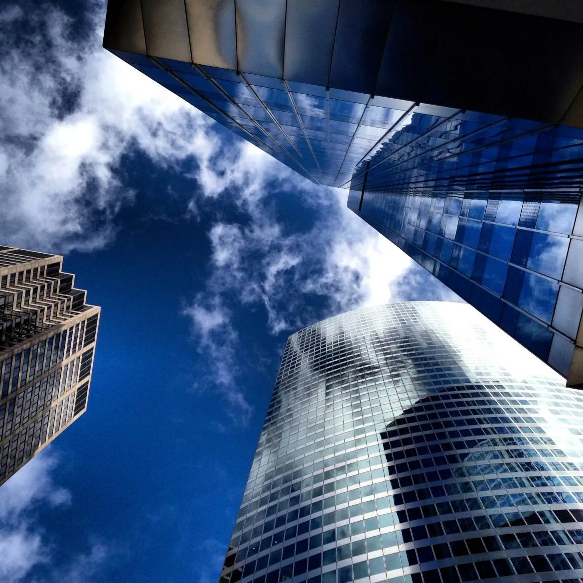 Huper Optik Therm-X Fusion Series Philadelphia