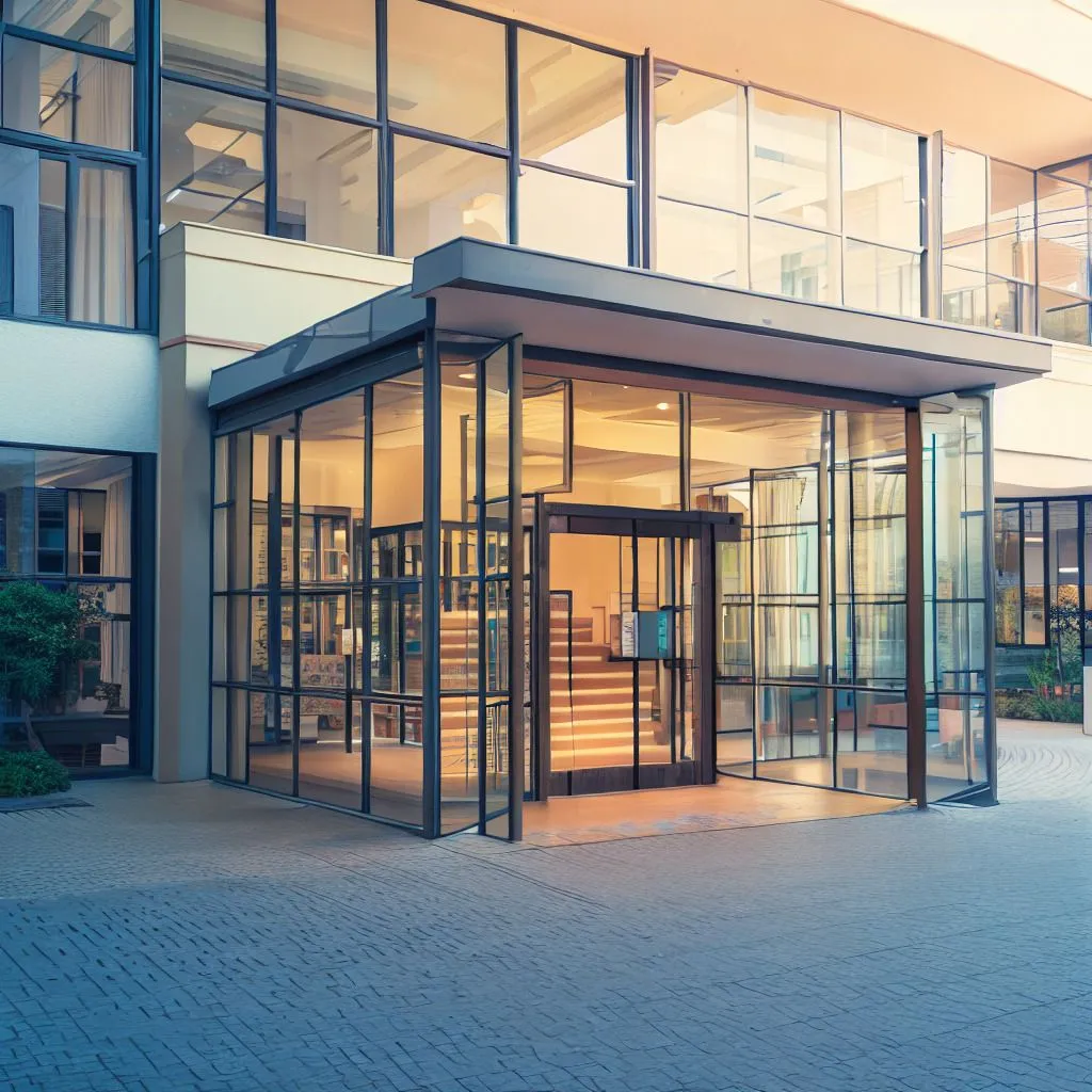 Huper Optik Select and Ceramic Series Philadelphia