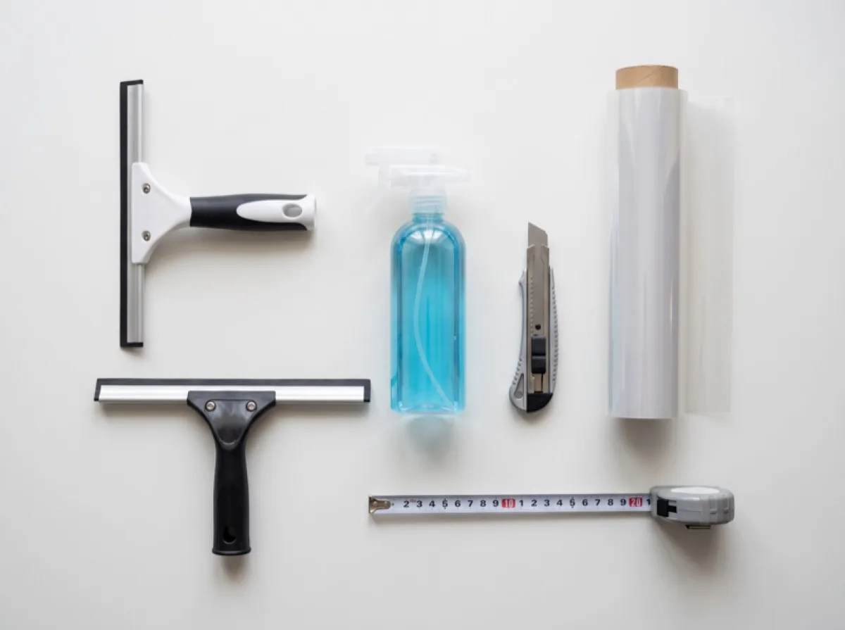 Precision Tools