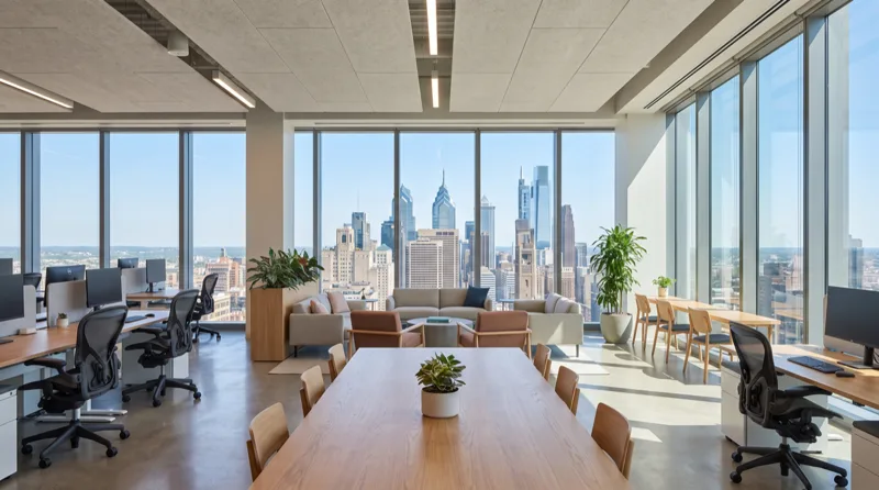 Office Buildings