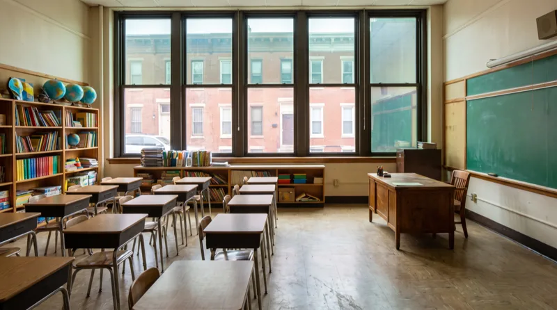 Schools & Universities