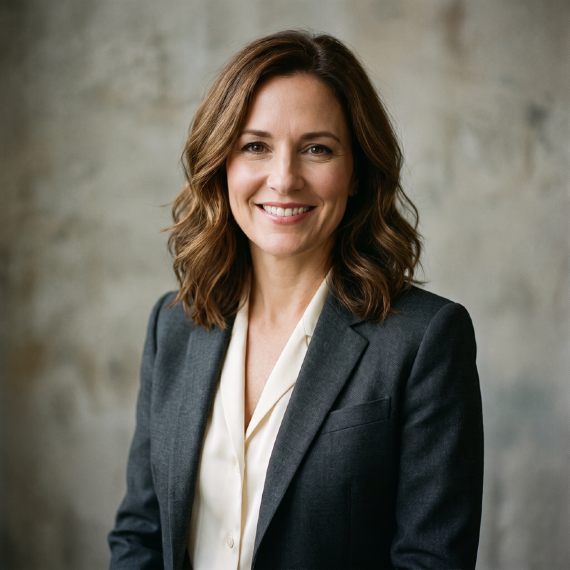 Michelle R.
