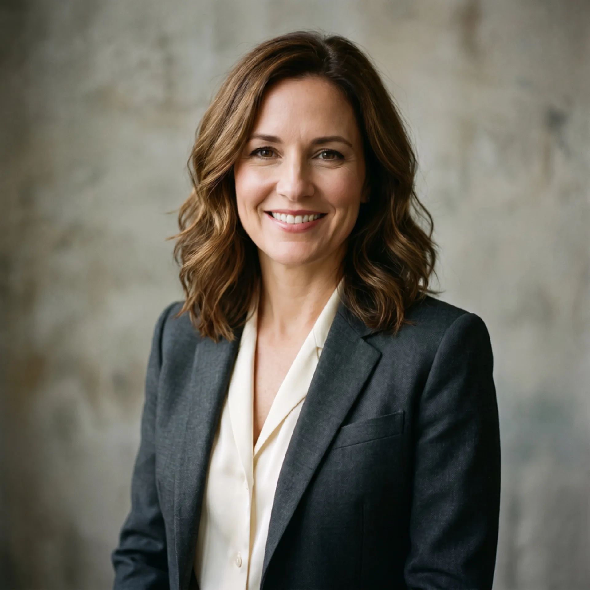 Michelle R.