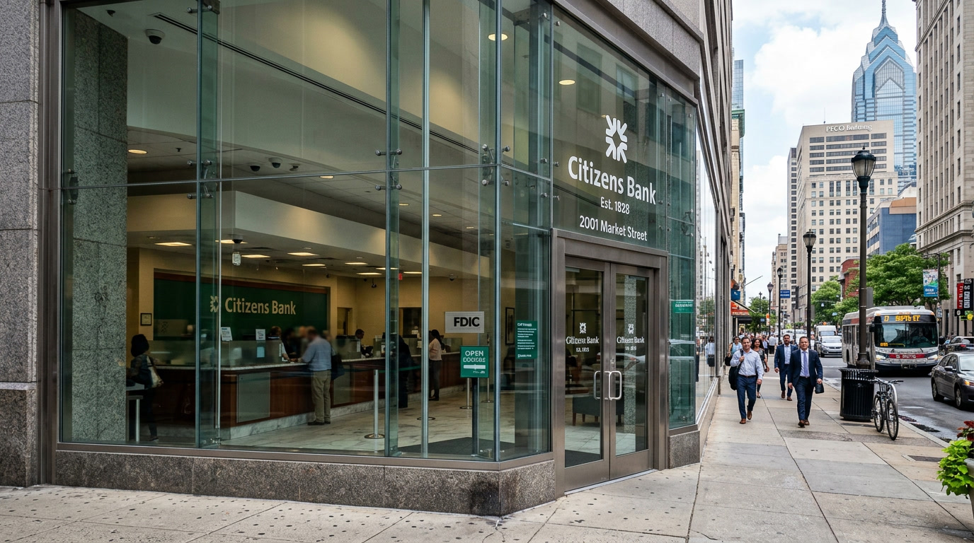 Banks & Financial Institutions with ballistic resistant security film in Philadelphia