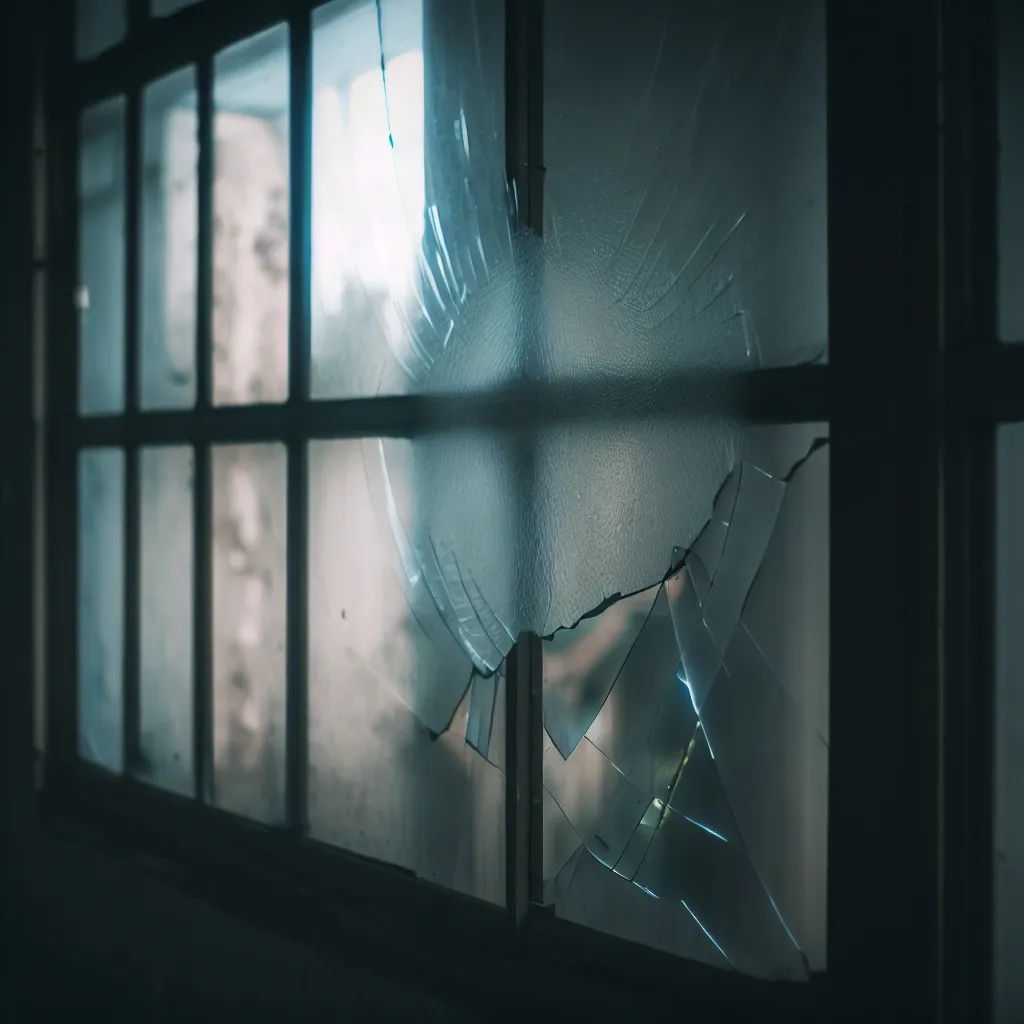 Ballistic resistant window film Philadelphia schools