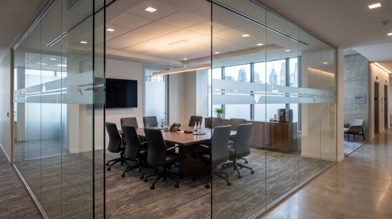 Privacy Film