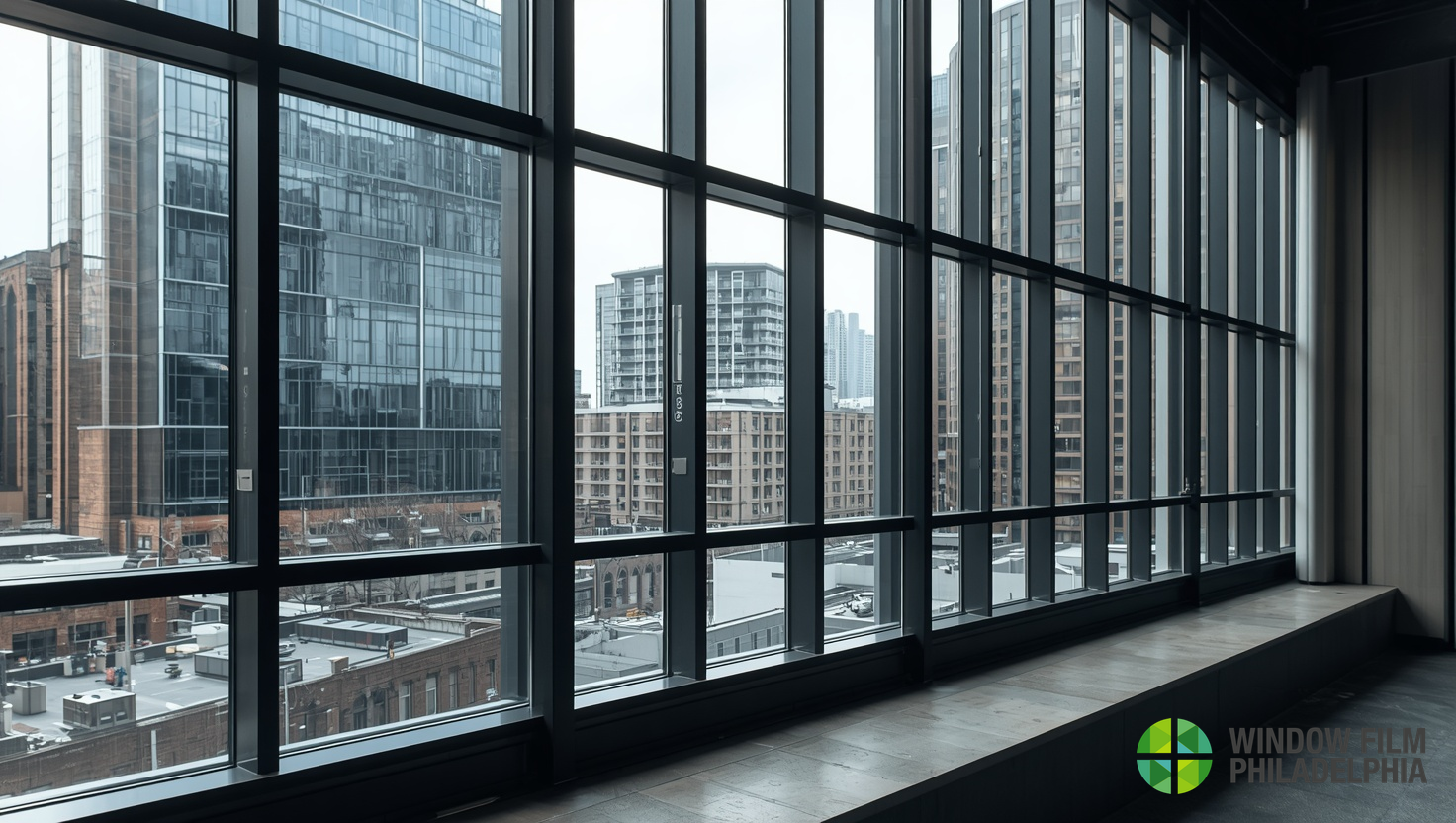 10 Ways Window Film in Philadelphia Saves Money in the Summer | Window Film Philadelphia
