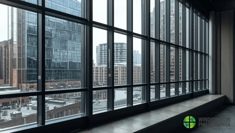 10 Ways Window Film in Philadelphia Saves Money in the Summer | Window Film Philadelphia
