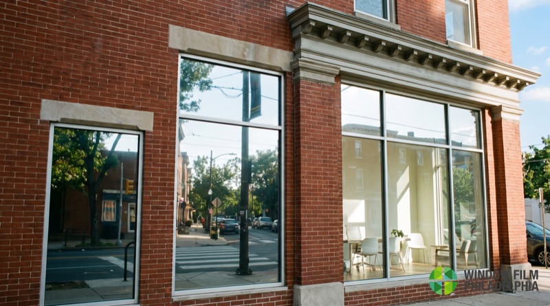 Best One Way Window Film for Philadelphia: Privacy Without Sacrificing Light | Window Film Philadelphia