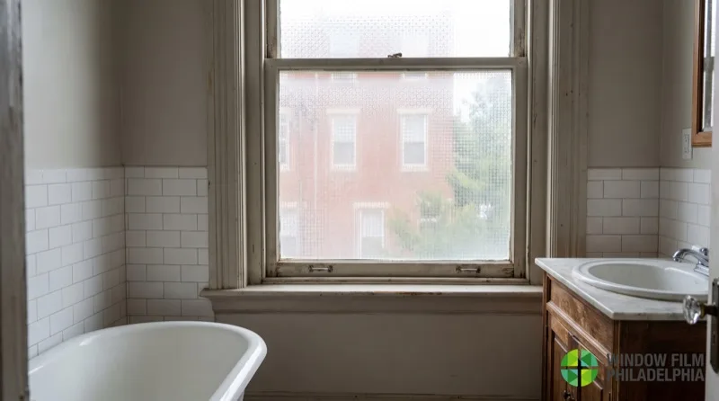 Best Privacy Window Film Options for Discreet Living in Philadelphia | Window Film Philadelphia