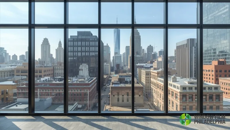 Best Residential Window Tint Options for Philadelphia’s Unique Climate | Window Film Philadelphia