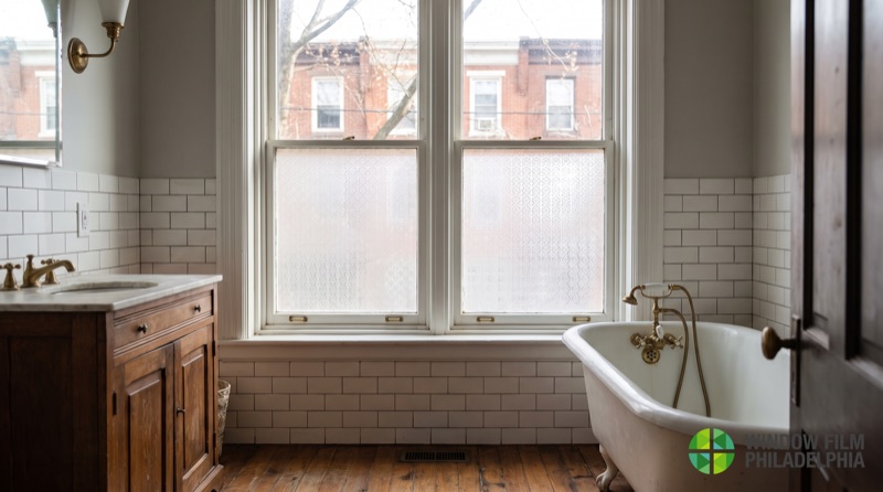Best Window Film for Day and Night Privacy in Philadelphia Homes | Window Film Philadelphia
