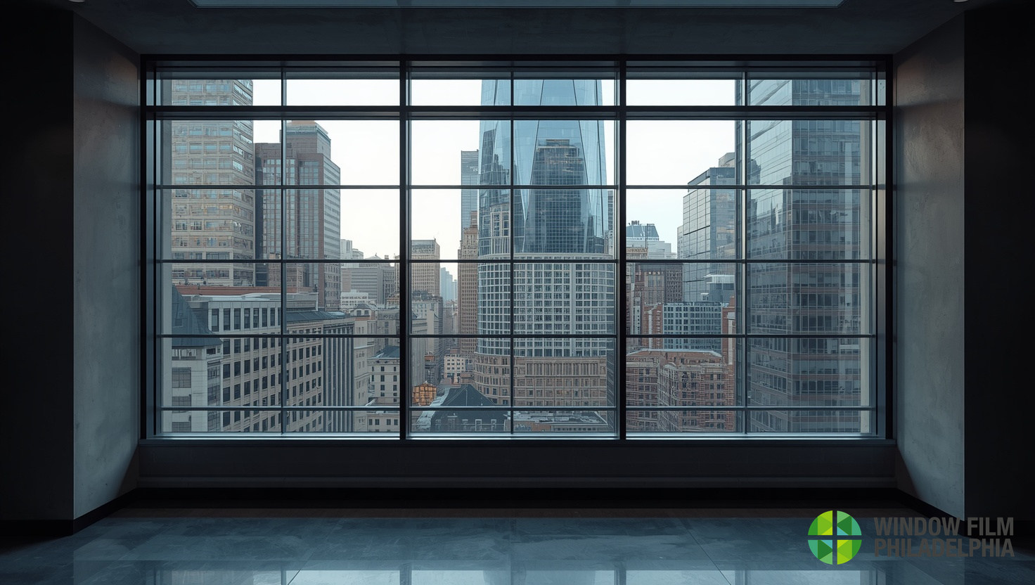 Can Bullet Proof Window Film Protect Your Property in Philadelphia? | Window Film Philadelphia