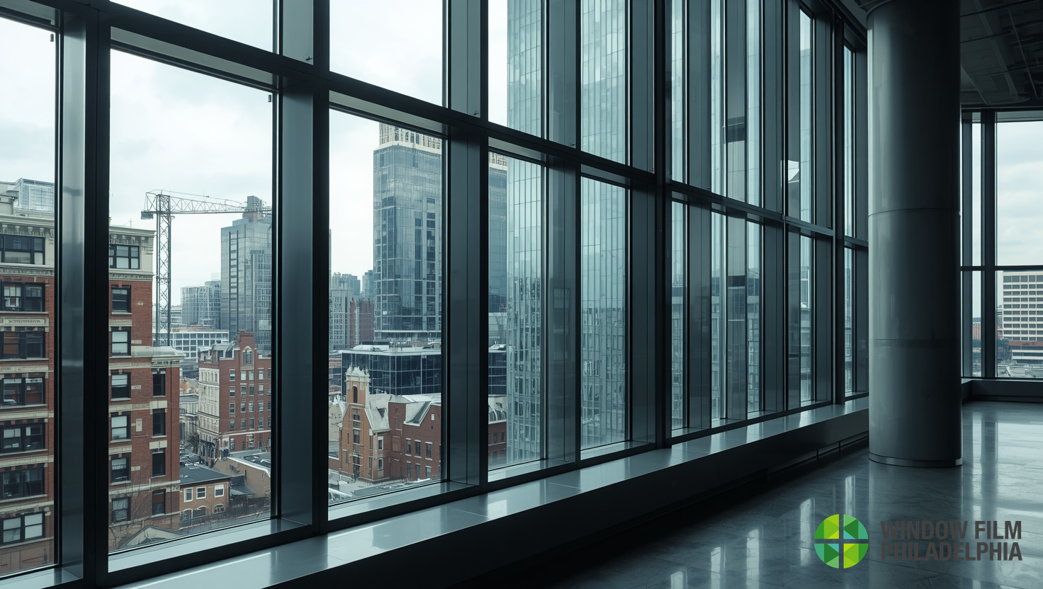 Ceramic Window Tint Benefits for Philadelphia Homes and Businesses | Window Film Philadelphia