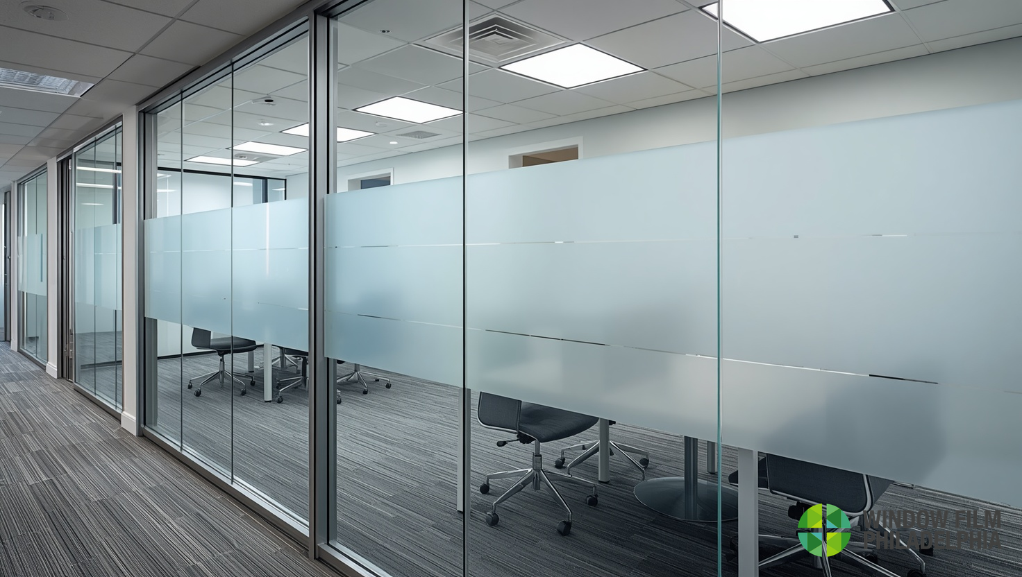 Commercial Window Film for Philadelphia Offices: Comfort, Privacy, and Lower Cooling Load | Window Film Philadelphia