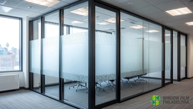 Decorative Window Film Ideas That Transform Spaces for Philadelphia Homes | Window Film Philadelphia