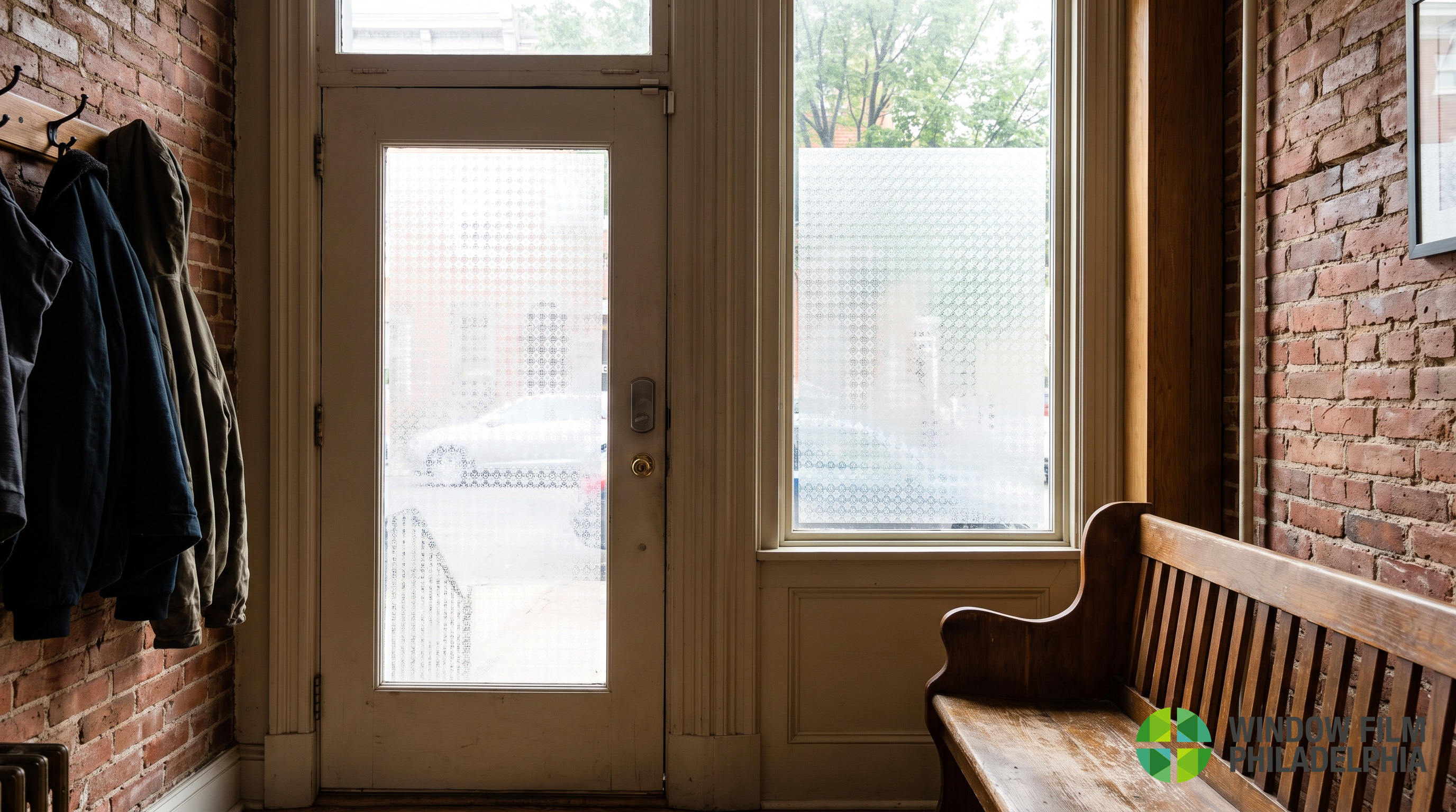 Does Frosted Glass Reduce Heat in Philadelphia Homes and Offices? | Window Film Philadelphia Does Frosted Glass Reduce Heat in Philadelphia Homes and Offices? | Window Film Philadelphia