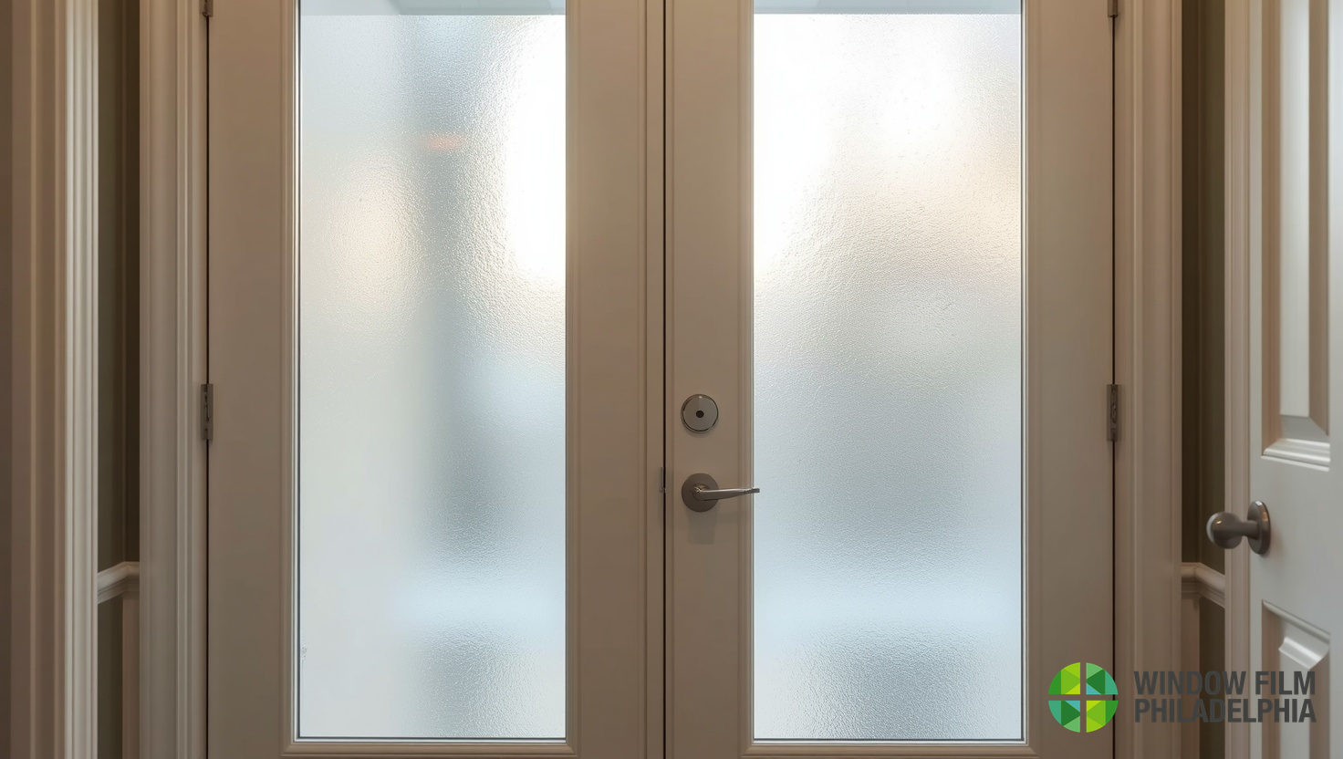 Does Frosted Glass Reduce Heat in Philadelphia Sun-Exposed Rooms? | Window Film Philadelphia