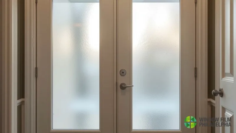 Does Frosted Glass Reduce Heat in Philadelphia Sun-Exposed Rooms? | Window Film Philadelphia