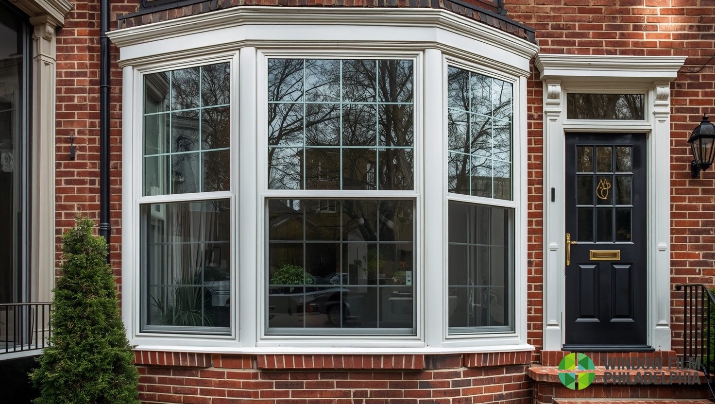 How Does Security Window Film Work for Philadelphia Schools? | Window Film Philadelphia