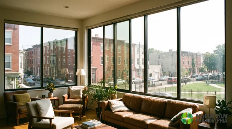 Beat the Heat: Top Reasons to Use Heat Blocking Window Film in Philadelphia | Window Film Philadelphia