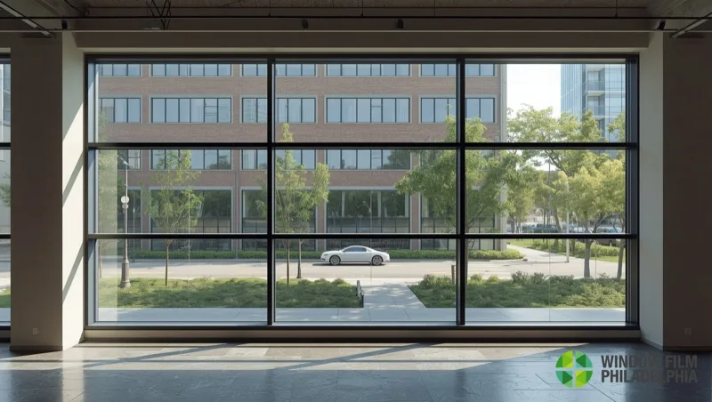 7 Key Benefits of Window Tint Every Property Owner Should Know | Window Film Philadelphia