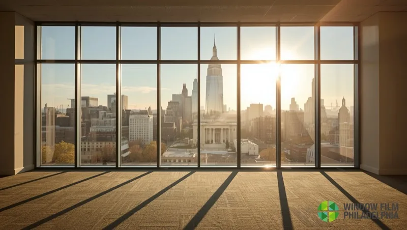 Surprising Ways Low E Window Film Cuts Energy Costs in Philadelphia | Window Film Philadelphia