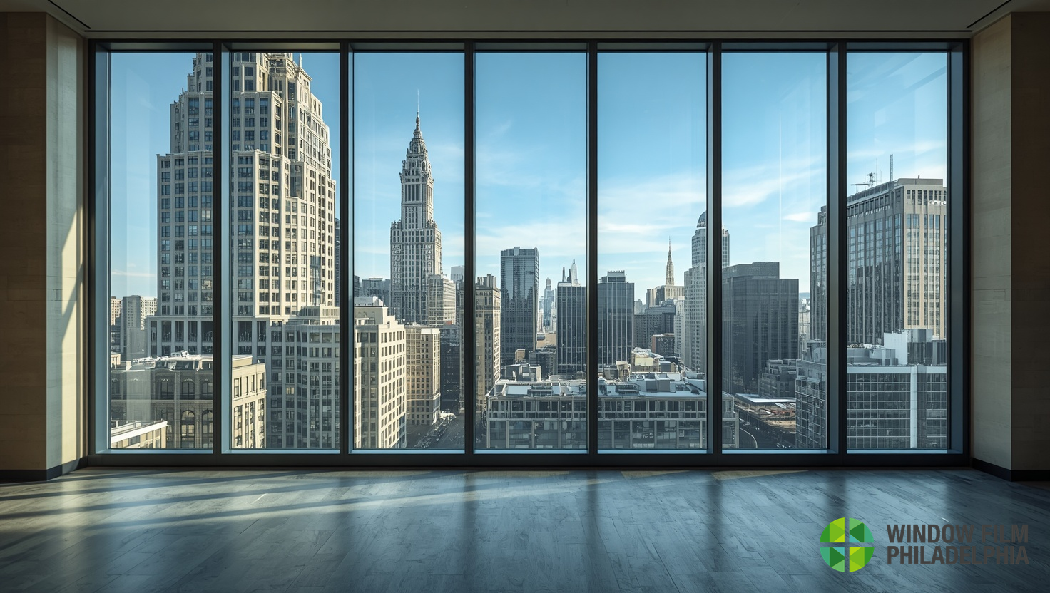 Philadelphia Window Film Installation Step by Step: A Homeowner's Guide | Window Film Philadelphia