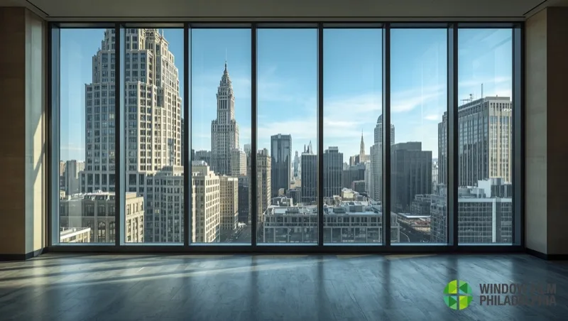 Philadelphia Window Film Installation Step by Step: A Homeowner's Guide | Window Film Philadelphia