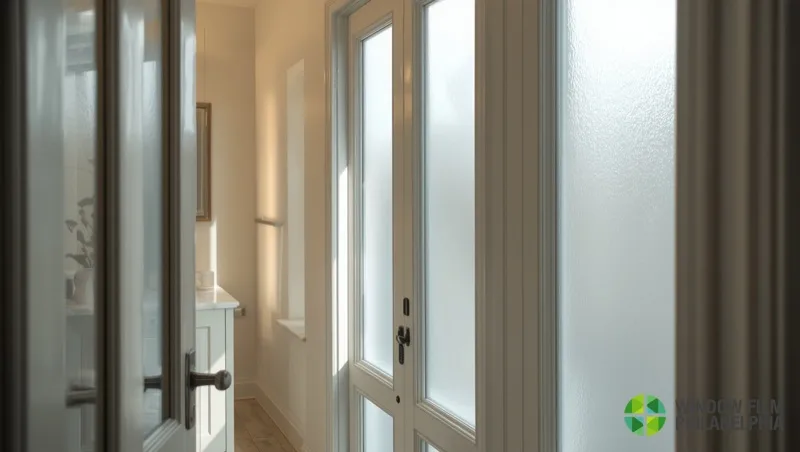 Privacy Window Film for Philadelphia Rowhomes: Better Daylight Without Street-Level Views | Window Film Philadelphia