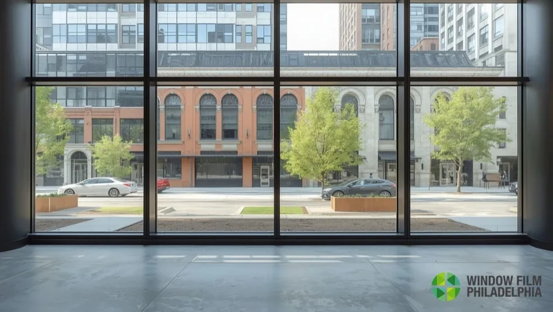 Residential Window Film for Philadelphia Rowhomes: Comfort Without Replacing the Glass | Window Film Philadelphia