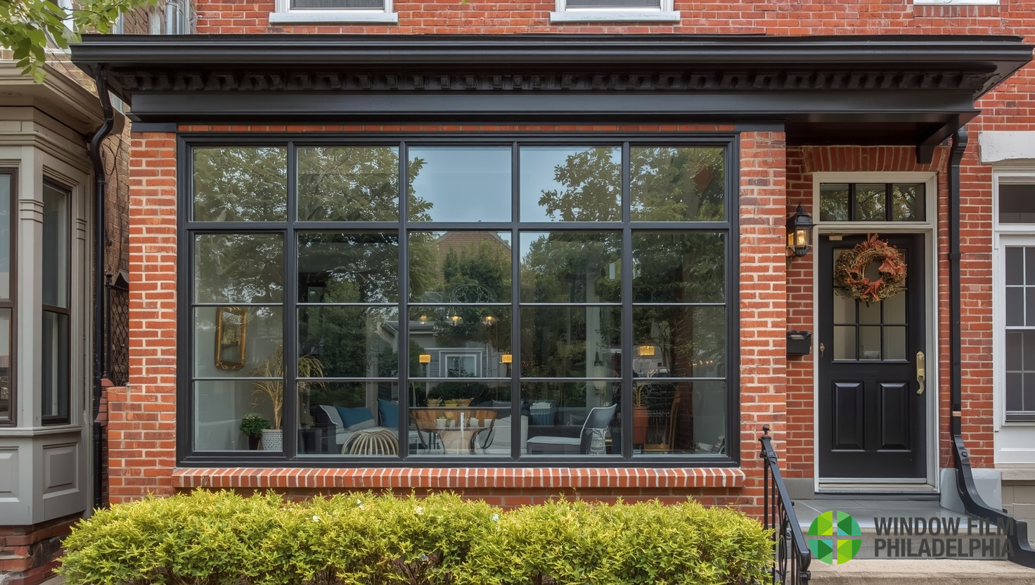 Security Window Film for Philadelphia Offices: Is It Worth the Investment? | Window Film Philadelphia