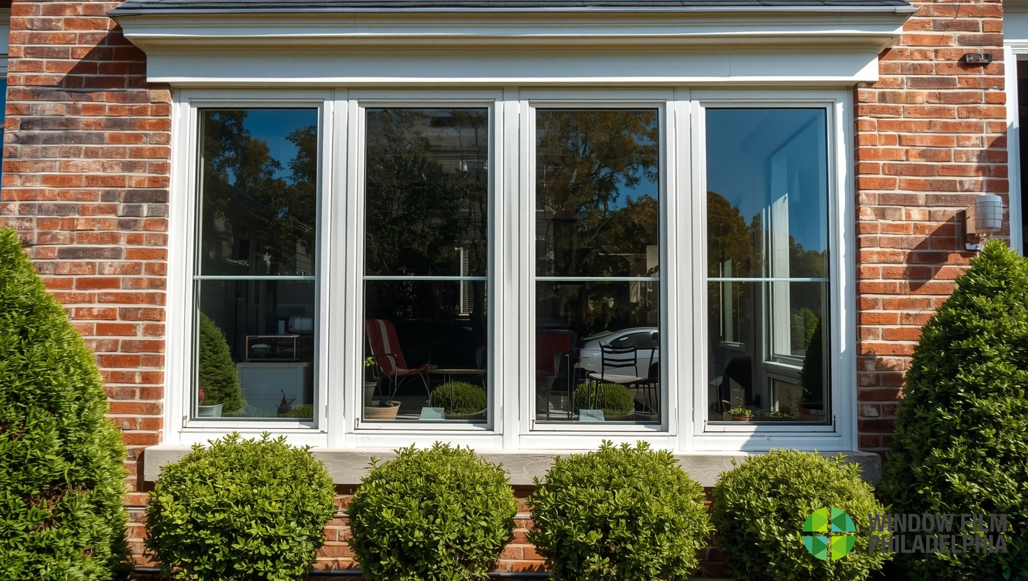 Guide to Security Window Film for Philadelphia Schools | Window Film Philadelphia