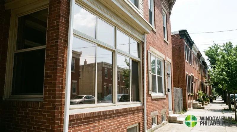 Security Window Film: Is Your Philadelphia Building Really Protected? | Window Film Philadelphia
