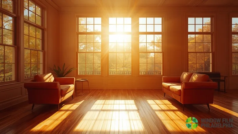 Why UV Window Film Is a Must-have for Healthier Living in Philadelphia | Window Film Philadelphia