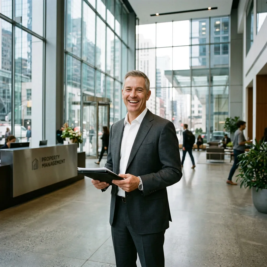 Richard C. property manager review for bomb blast window film in Philadelphia