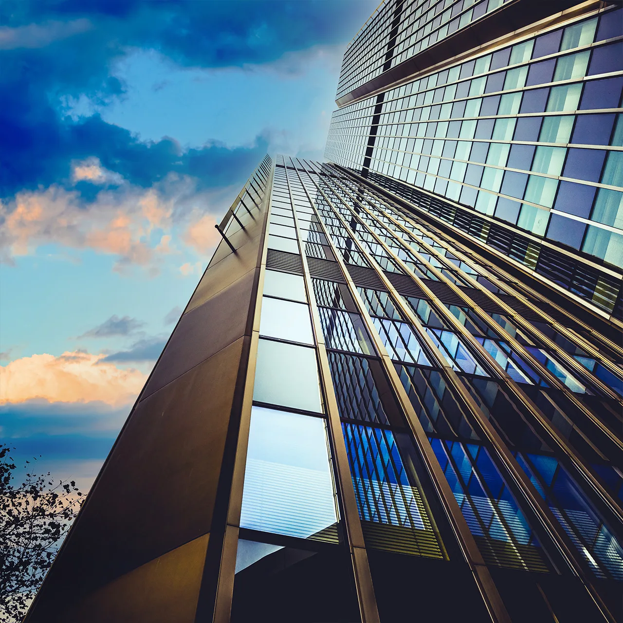 Professional window film installation Philadelphia