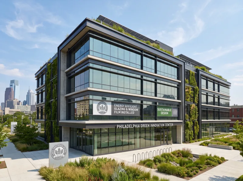 LEED Eligible