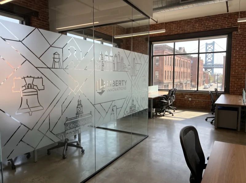Decorative & Branding