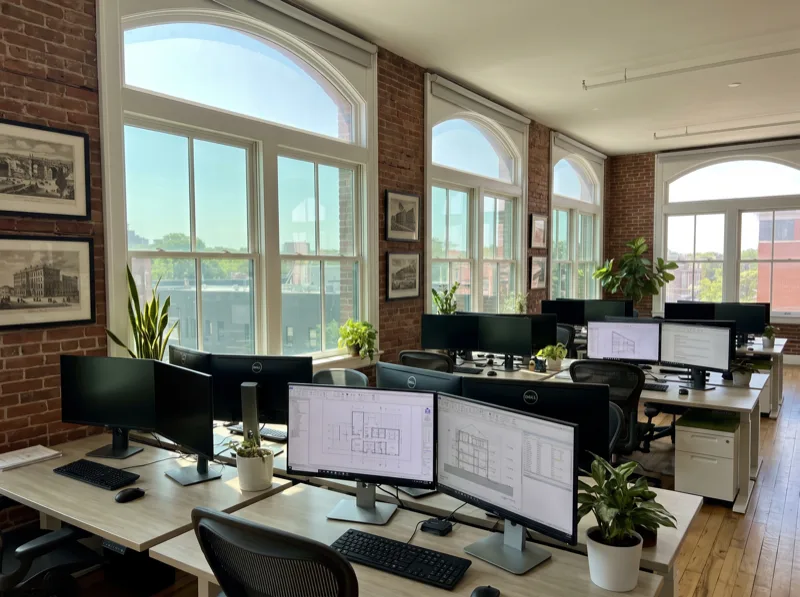 UV & Glare Control